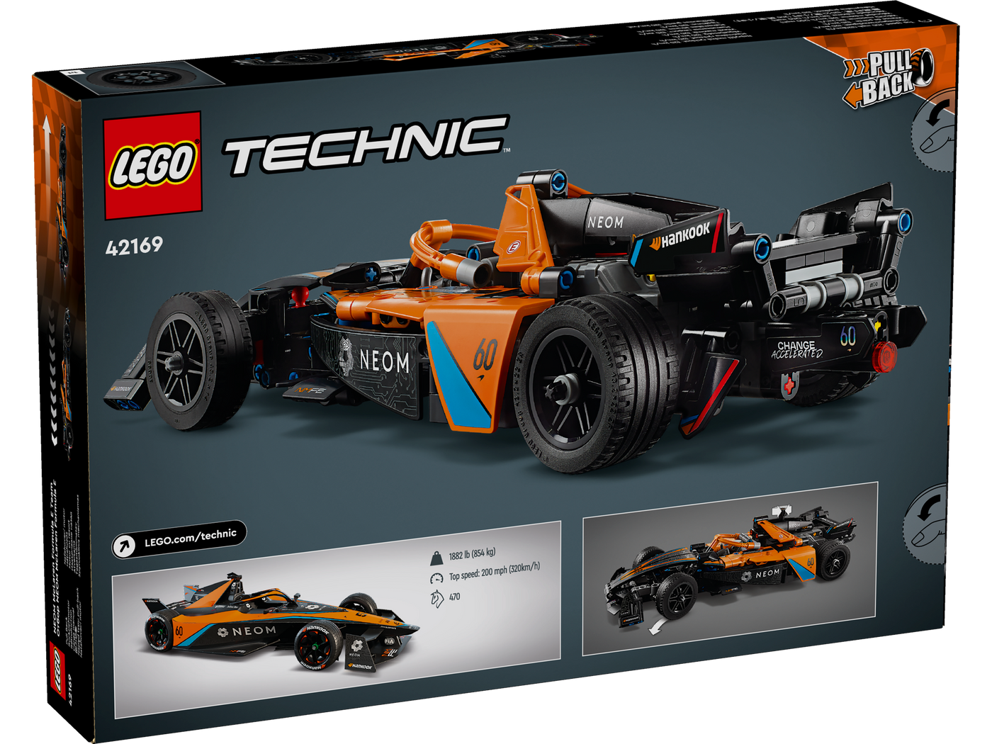 NEOM McLaren Formula E Race Car_3
