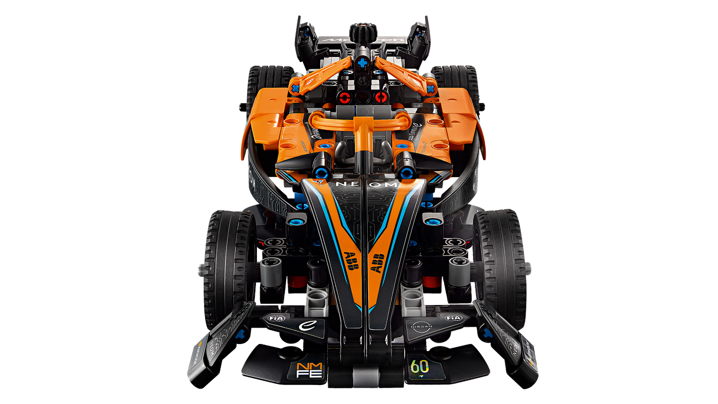 NEOM McLaren Formula E Race Car_7
