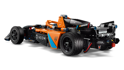 NEOM McLaren Formula E Race Car_9