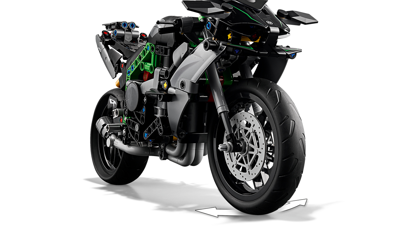 Kawasaki Ninja H2R Motorcycle_6