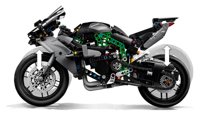 Kawasaki Ninja H2R Motorcycle_8
