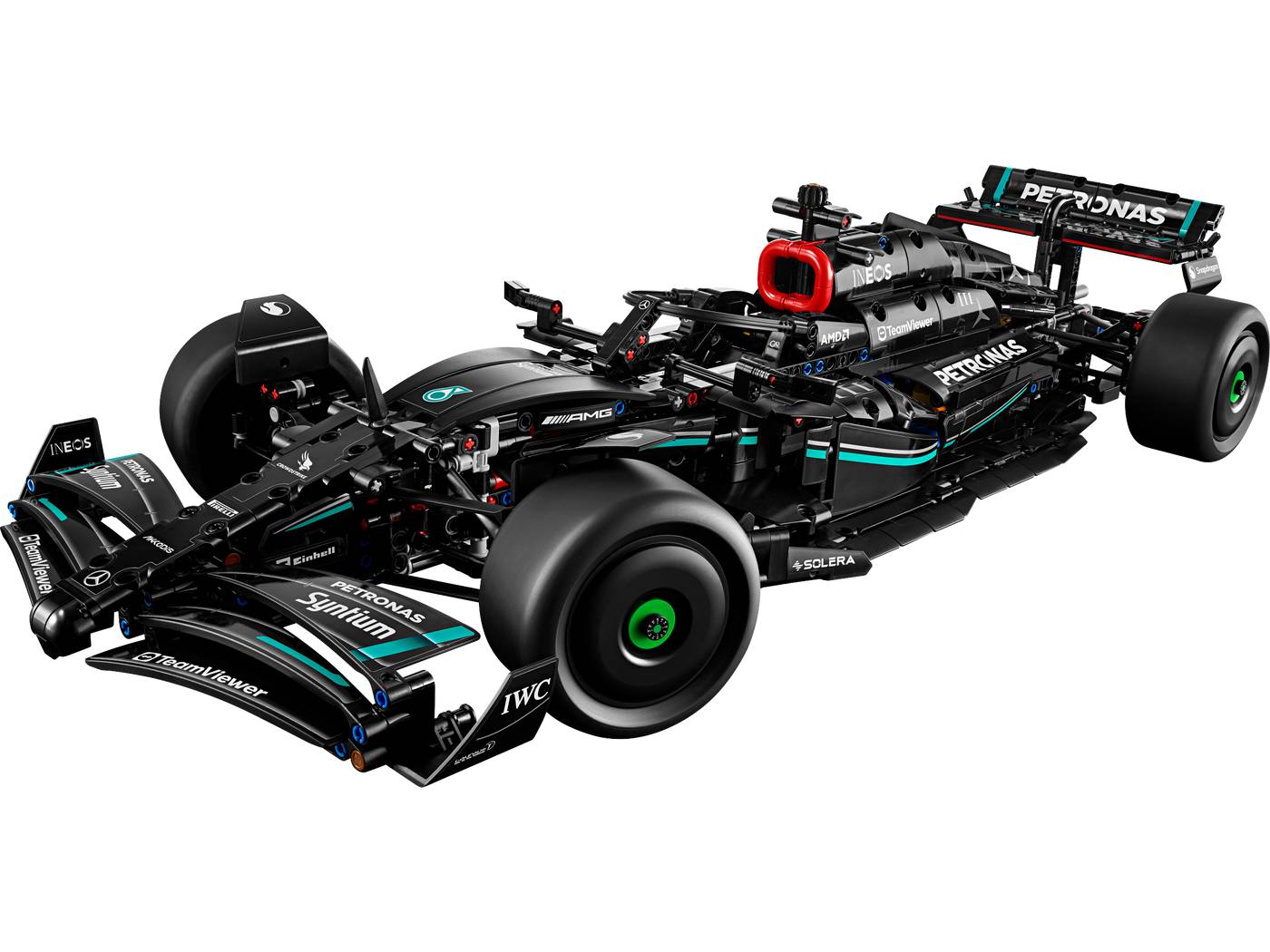 Mercedes-AMG F1 W14 E Performance_1