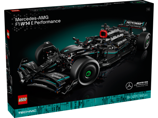 Mercedes-AMG F1 W14 E Performance_2