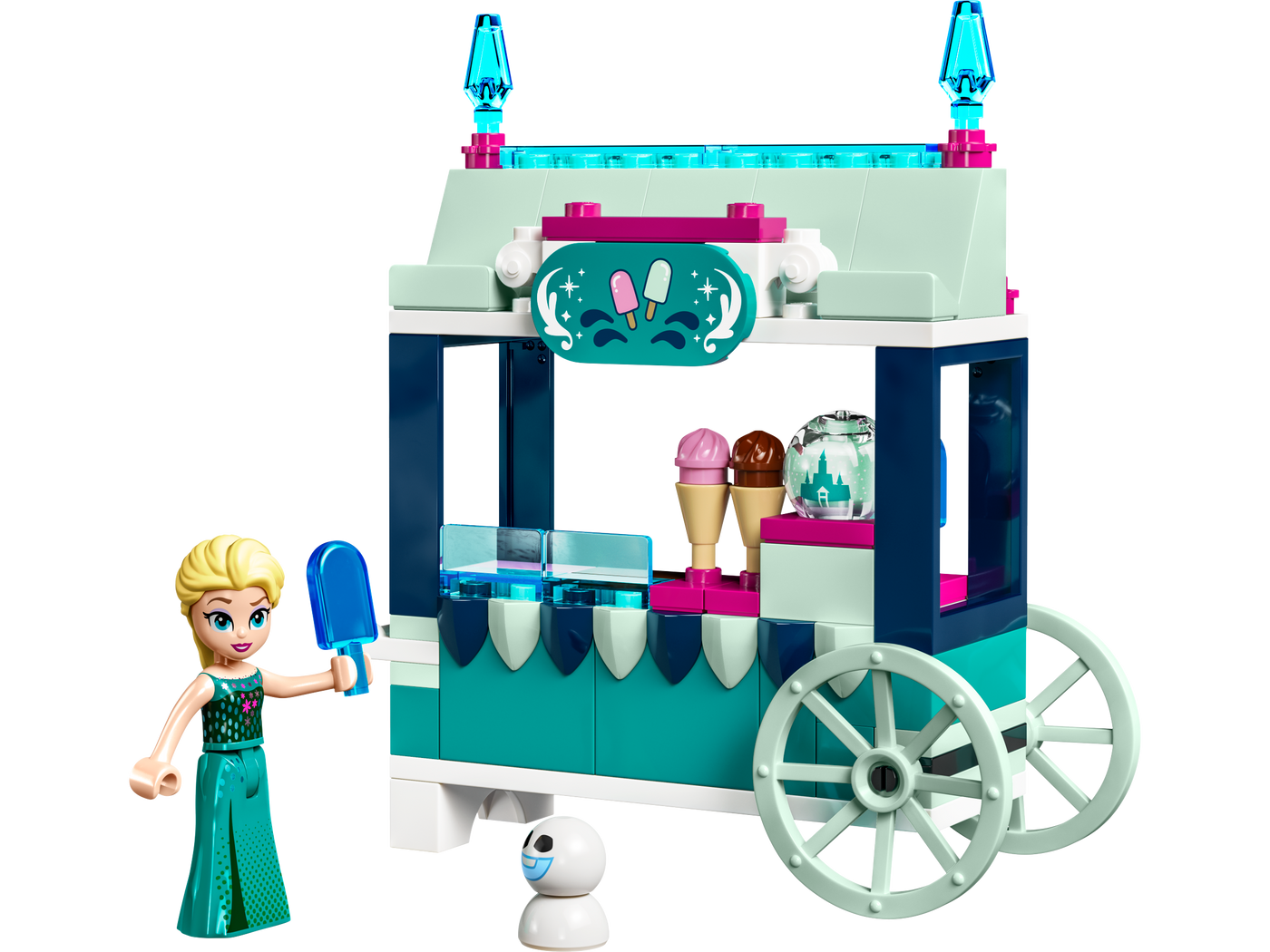 Elsa's Frozen Treats_1