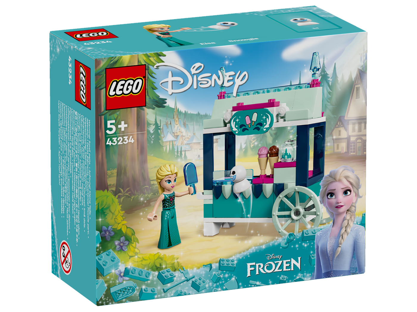 Elsa's Frozen Treats_2