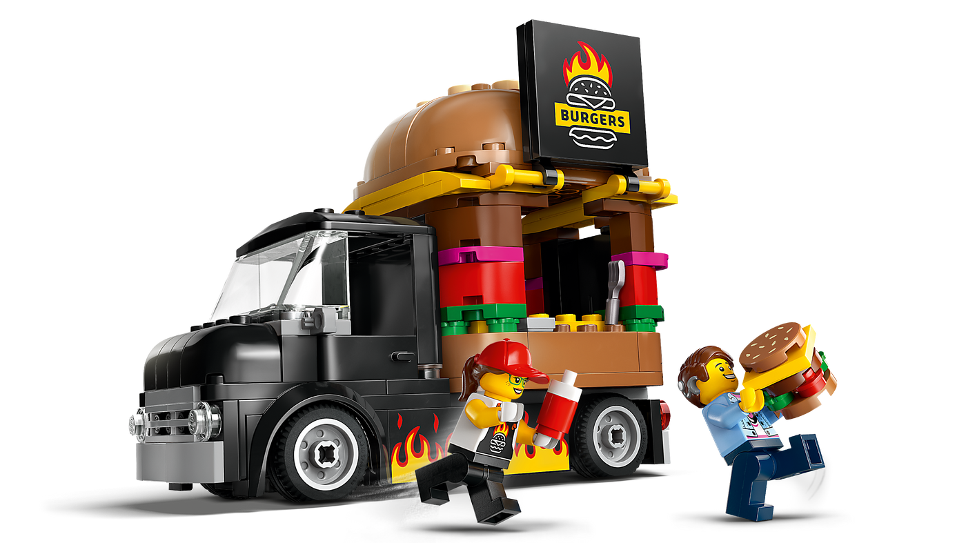 Burger Truck_4