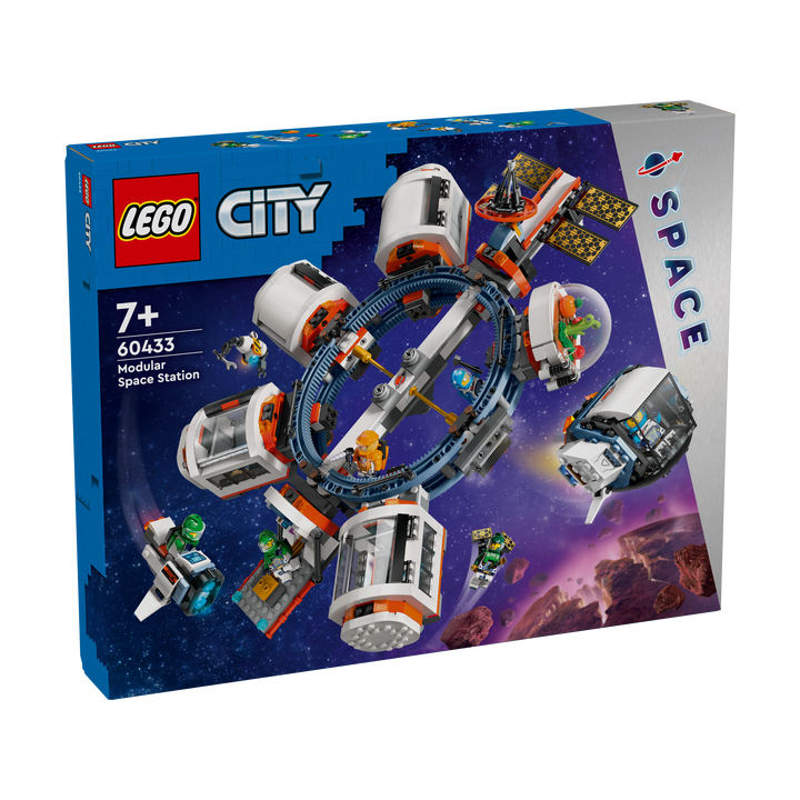 Modular Space Station_2