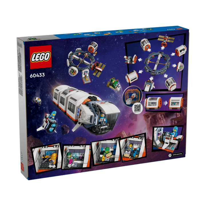 Modular Space Station_3