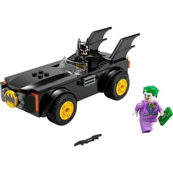 Batmobileâ„¢ Pursuit: Batmanâ„¢ vs. The Jokerâ„¢