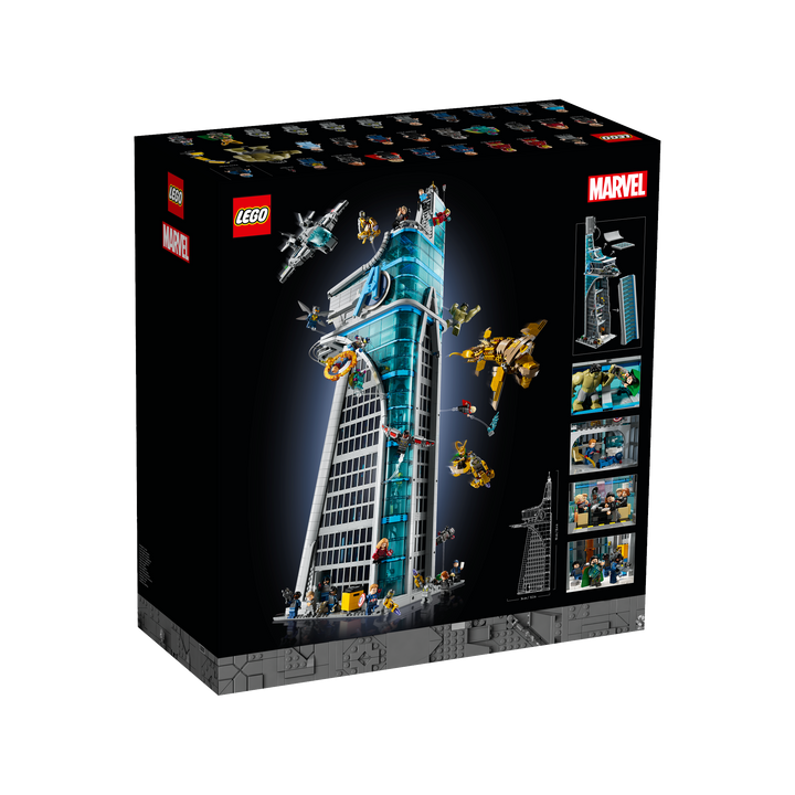 Avengers Tower_3