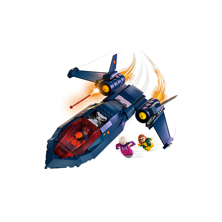 X-Men X-Jet_4
