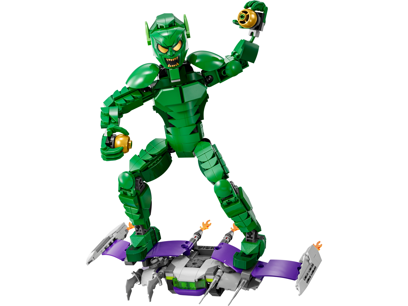 Green Goblin Construction Figure_1