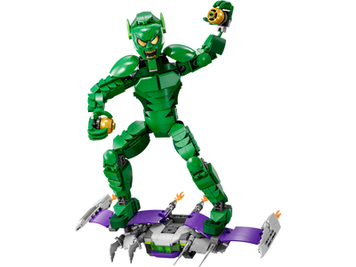 Green Goblin Construction Figure_1