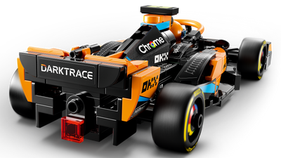 2023 McLaren Formula 1 Race Car_4