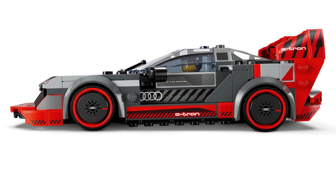 Audi S1 e-tron quattro Race Car_8