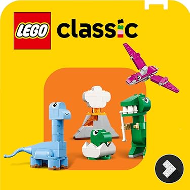 LEGO Classic