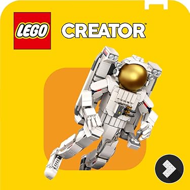 LEGO Creator