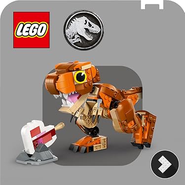 LEGO DIno