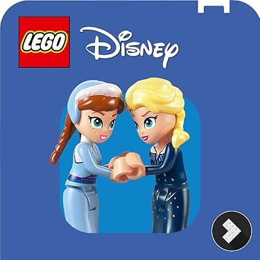 LEGO Disney