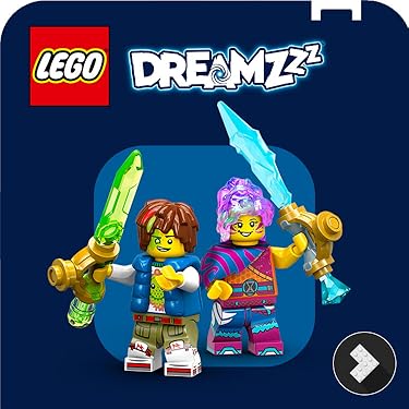 LEGO Dreamz