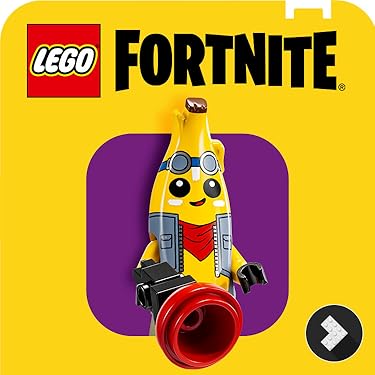 LEGO Fortnite