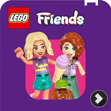 LEGO Friends