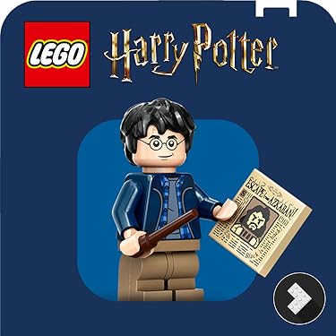 LEGO Harry Poter