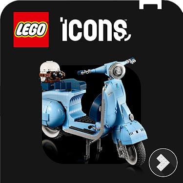 LEGO ICons
