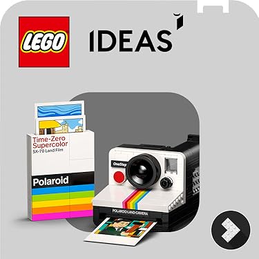LEGO Ideas