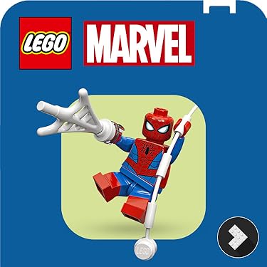 LEGO Marvel