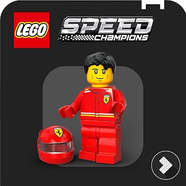 LEGO Speed Champions