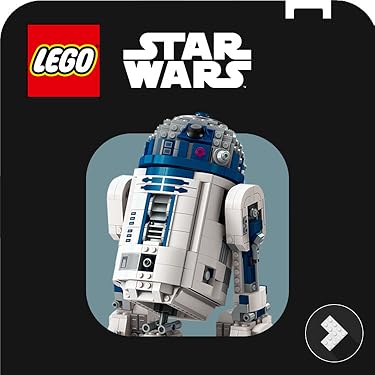 LEGO Star Wars