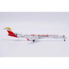 1/400 Iberia Regional (Air Nostrum) Bombardier CRJ-1000ER "Visita Vigo" Reg: EC-MLO with Antenna