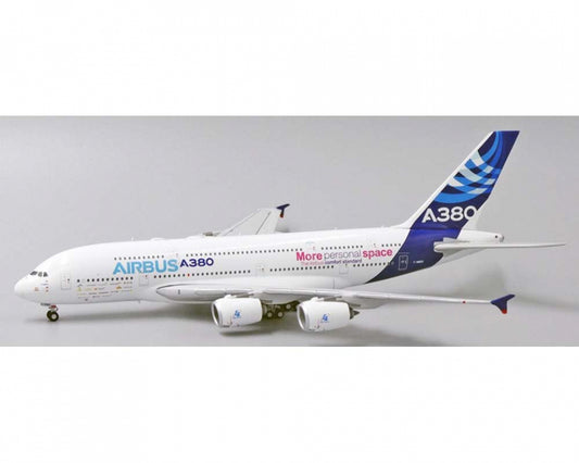 1/400 Airbus Industrie A380 FWWDD More Personal Space