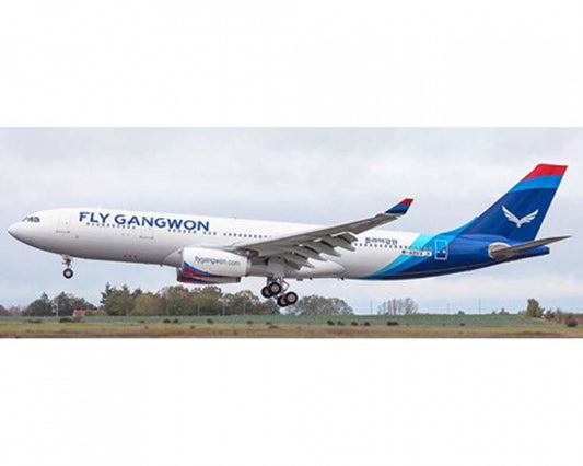 1/400 Fly Gangwon A330-200 HL8512