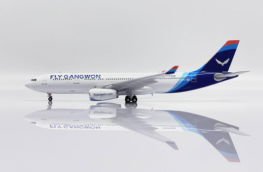 1/400 Fly Gangwon A330-200 HL8512