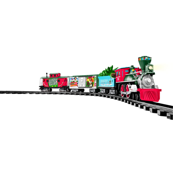 Lionel Beginner Train Sets – Hobbyco