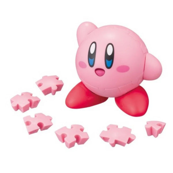 ENSKY - Kirby 3D Puzzle