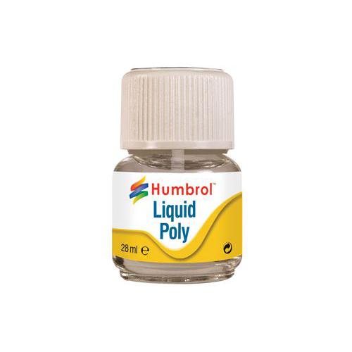 28ml Liquid Poly (Bottle)