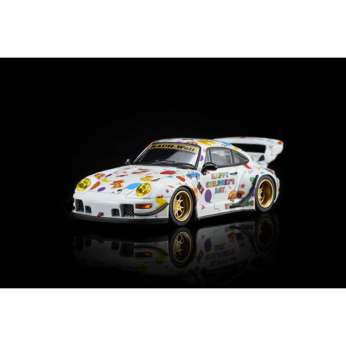 1/64 RWB 993 Kid's Festival