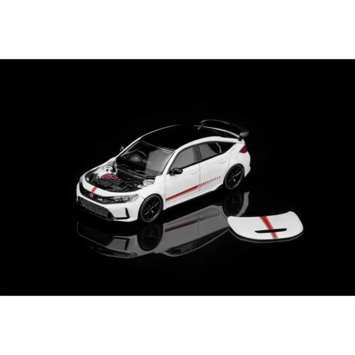 1/64 Honda Civic Type R FL5 Ultimate Edition