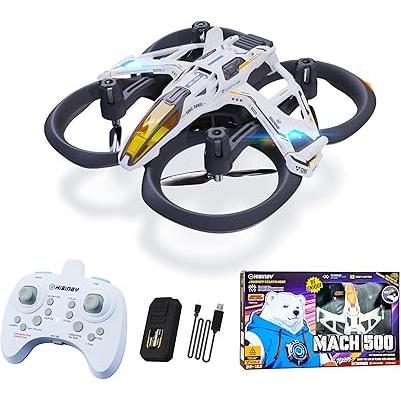 MACH 500 Combo Drone Kit