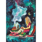 1000pc The Poet Kat Fedora Puzzle