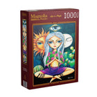 1000pc Peace Romi Lerda Puzzle