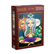 1000pc Peace Romi Lerda Puzzle