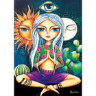 1000pc Peace Romi Lerda Puzzle