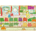 1000pc Simon's Greengrocer The Cat Colette
