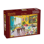 1000pc The Dance Petra Pinn Puzzle