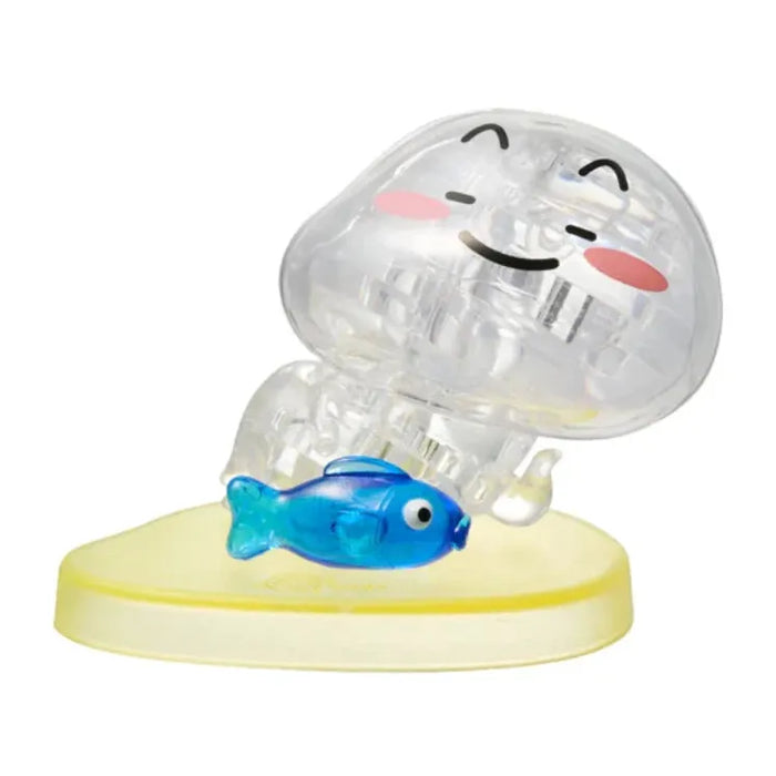 3D Puzzle Quby Moyu