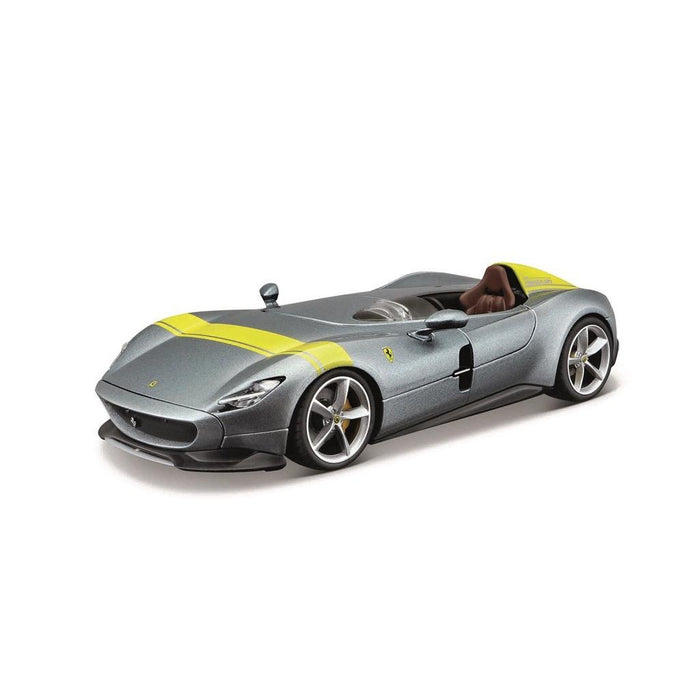 1/24 Assembly Line Ferrari 2021 Monza SP-1